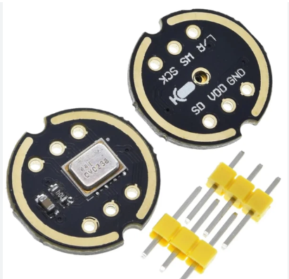 Microphone Module I2S INMP441