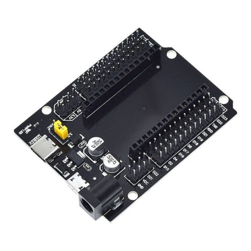 ESP32 ، Type-C ، Micro USB ، 30Pin ، ESP-WROOM-32...