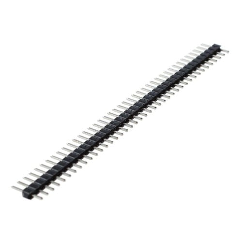 1x40pin Straight Pin Header 2mm