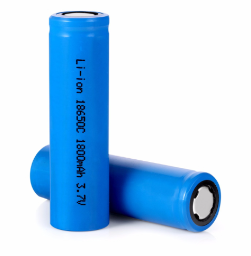 18650 battery 1800mah 3.7 volt rechargeable lithiu...