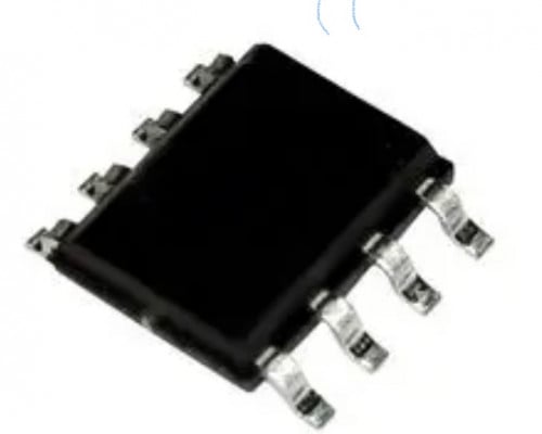 mc33269dr2 voltage regulator