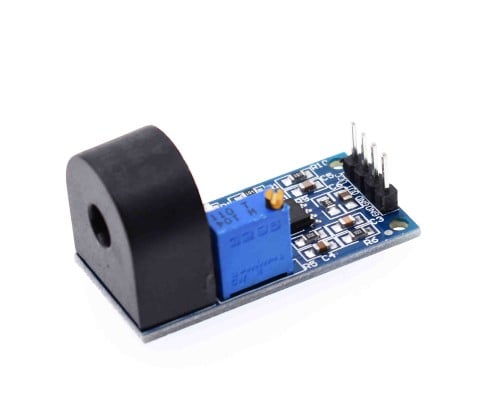 WAVGAT ZMCT103C 5A single phase AC Transformer cur...