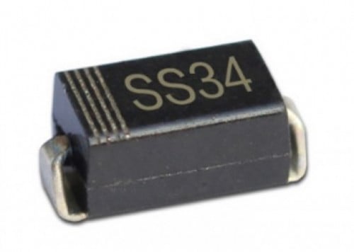 SMD Diode SMA SS34