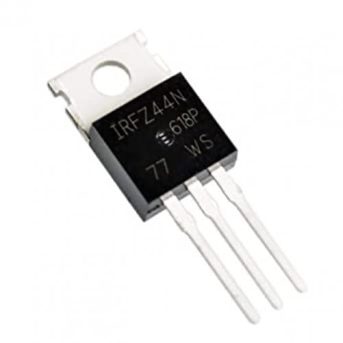 IRFZ44N IRFZ44 IRFZ44NPBF MOSFET MOSFT 55V 41A 17....