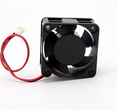 Cooler Fan DC 5V