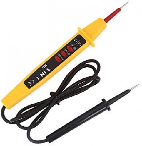 3-In-1 Voltage Tester