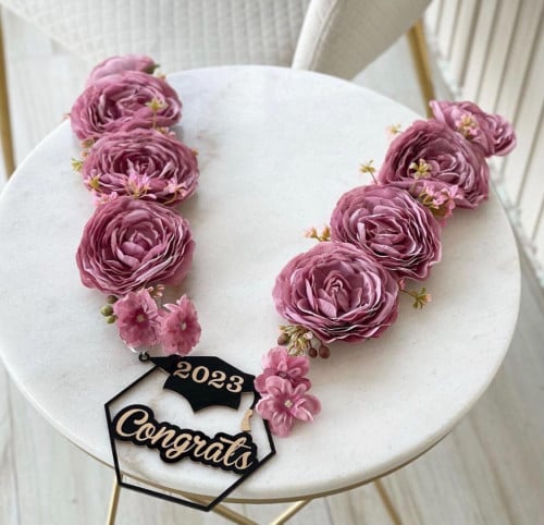 تعليقة تخرج سداسي