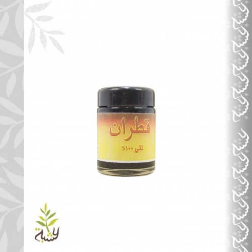 قطران نقي 50ج