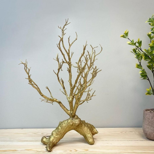 شجرة توزيعات ذهبية للمناسبات ...