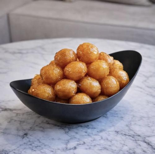 تقديمة سيراميك