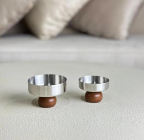 تقديمة معدن