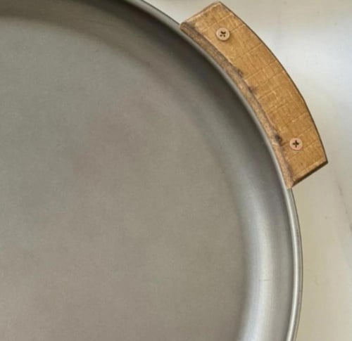 صينية تقديم