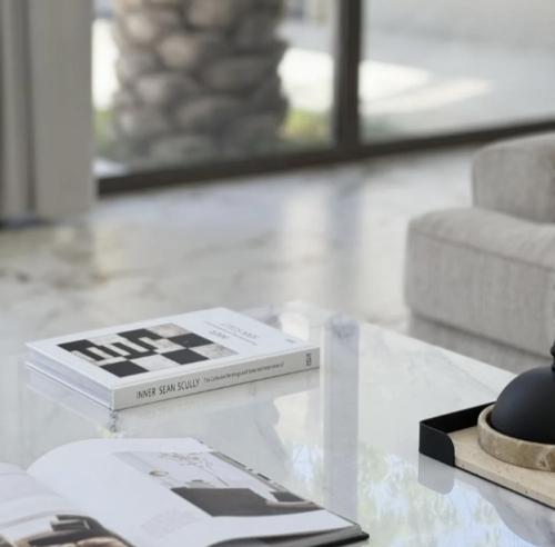 كتاب ديكور صفحات