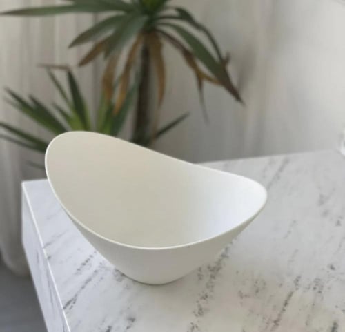 صينية سيراميك