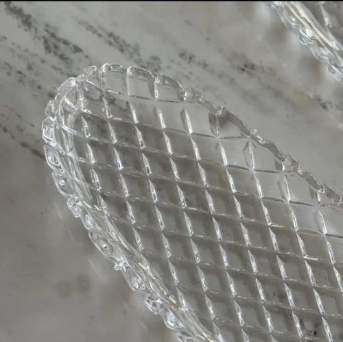 صينية تقديم