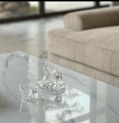 طقم بيالات وفناجيل