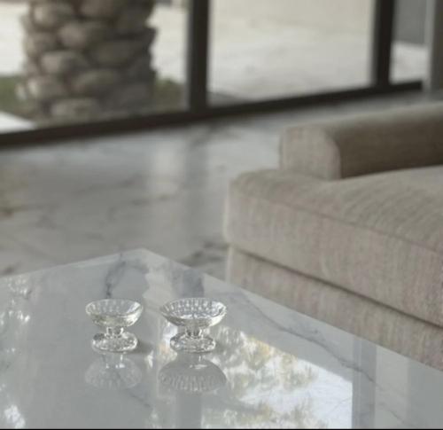 ستاند كريستال