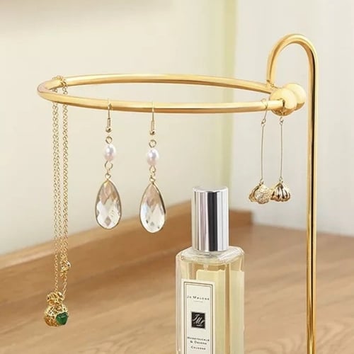 منظم اكسسوار رخام