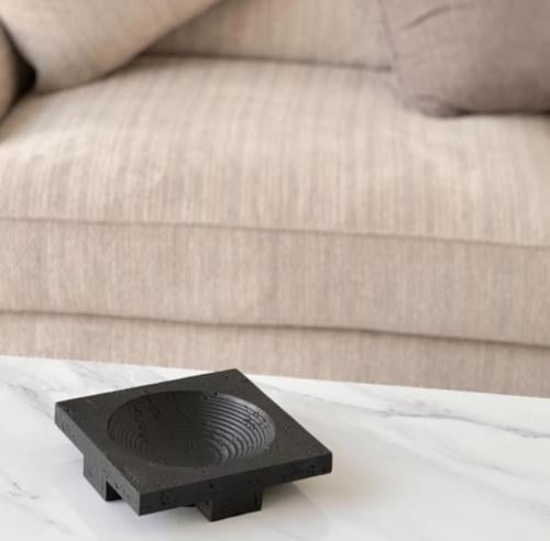 صينية تقديم