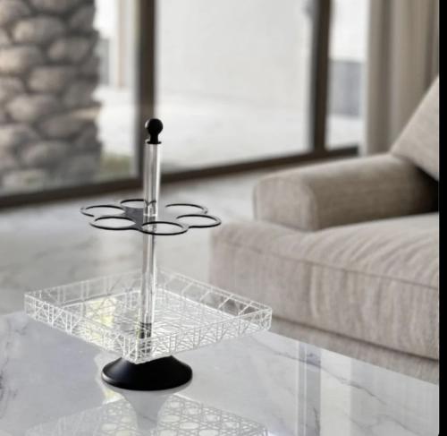 ستاند تقديم