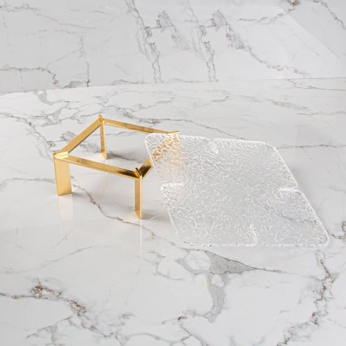 ستاند اكريلك