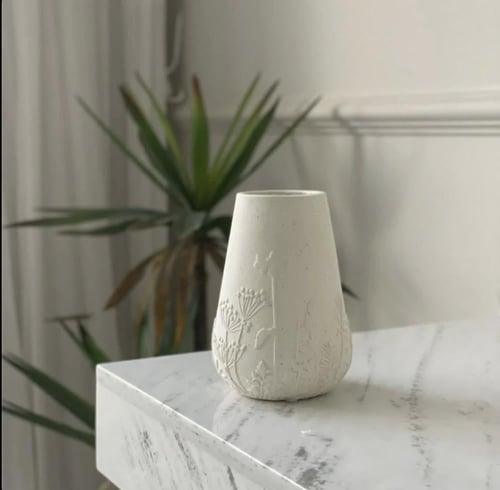 فازة سيراميك