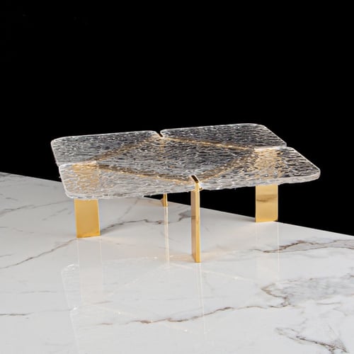 ستاند اكريلك