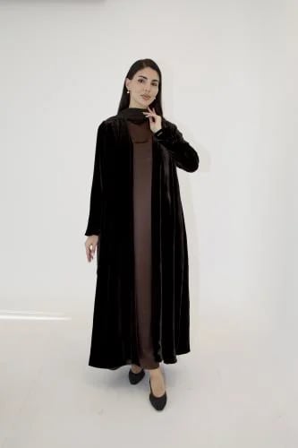 French Velvet مخمل فرنسي