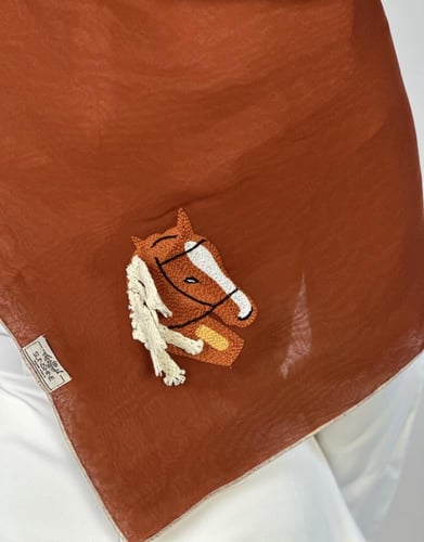 طرحه بوال متوفر بلون قمر الدين ، والاصفر الكموني ،...