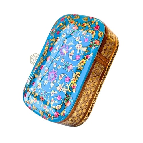 صناديق فارسية صناعية يدوية | مناسبة لحجم أوقية 30...