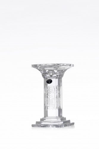 شمعدان كريستال بوهيمي بتصميم حديث