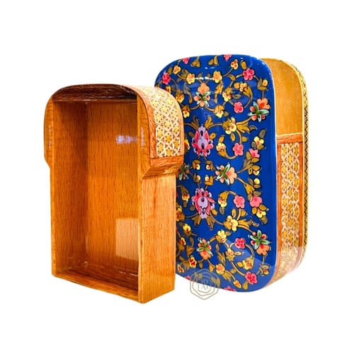 صناديق فارسية صناعية يدوية | مناسبة لحجم أوقية 30...