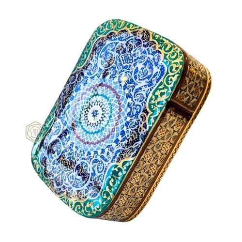 صناديق فارسية صناعية يدوية | مناسبة لحجم أوقية 30...