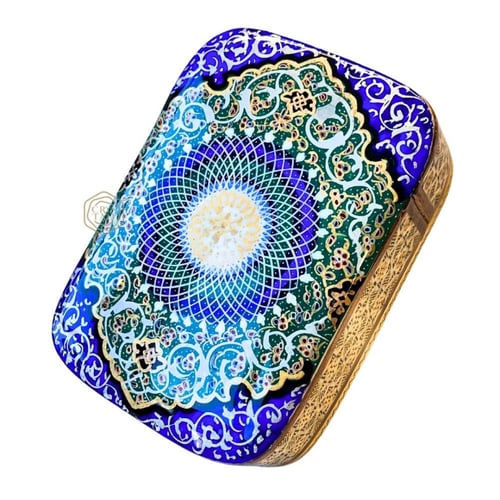 صناديق فارسية صناعية يدوية | مناسبة لحجم أوقية 30...