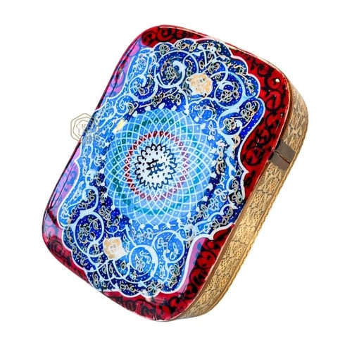 صناديق فارسية صناعية يدوية | مناسبة لحجم أوقية 30...