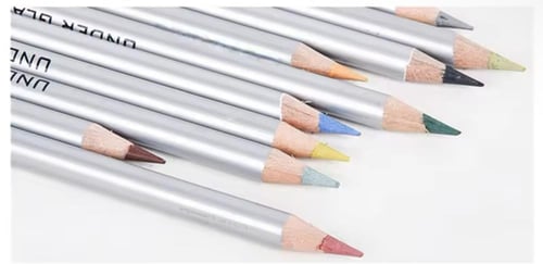 اقلام الوان اندر غليز الحبة