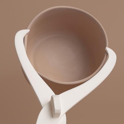 اداة تحدد قياس الكوب