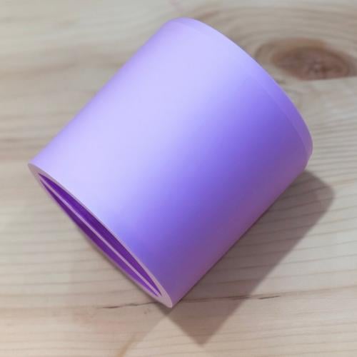 قطعة مساعدة لصناعة كوب بالشرائح