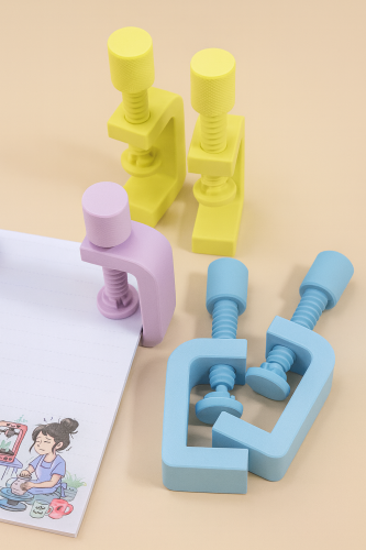 اداة ضغط او كبس الورق