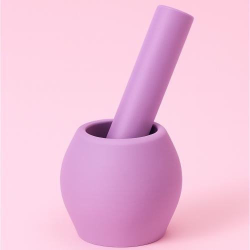 طاحونة يدوية متوسطة الحجم