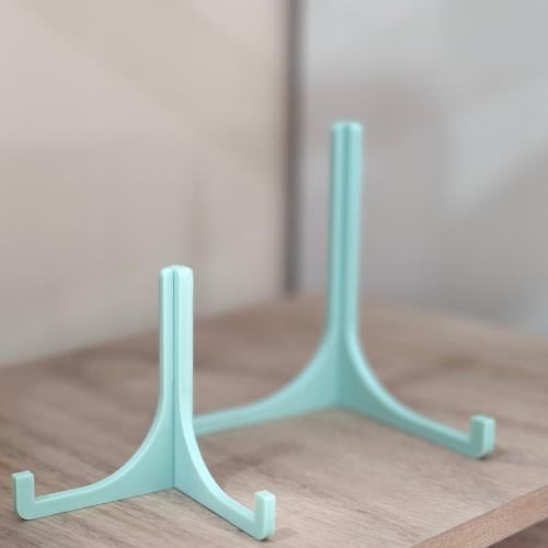 ستاند او حامل للبطاقات او الصور