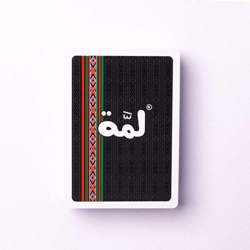 جاكارو رباعية قابلة للطي لون بني فاتح