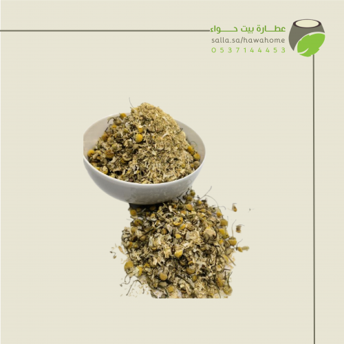 زهرة البابونج 100 غ