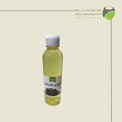 زيت الخروع 250 مل
