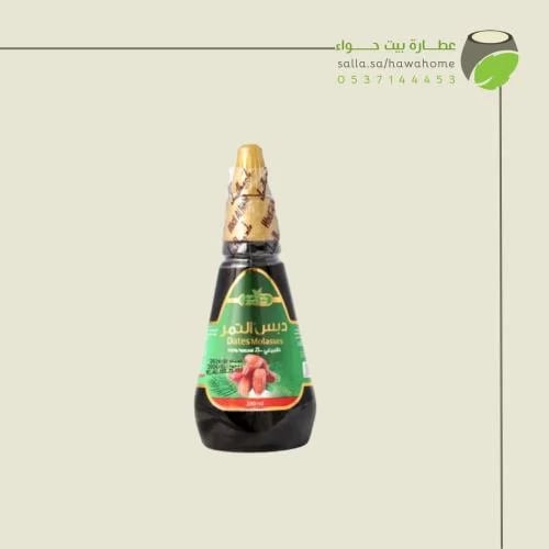 وادي النحل دبس تمر 380 غ
