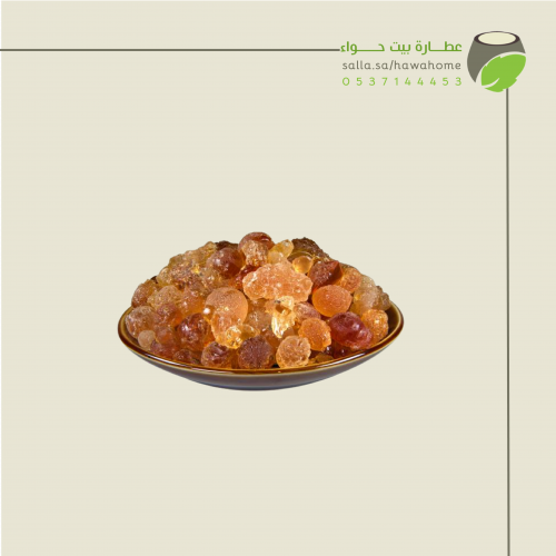 صمغ عربي خشن 300 غ