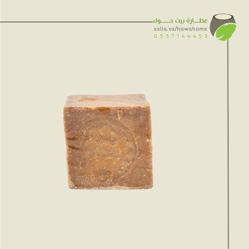 صابون غار سوري 125 غ