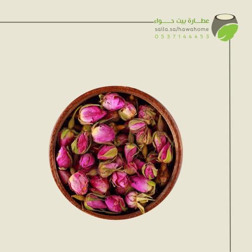 ورد طائفي 100 غ
