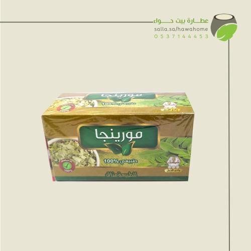 وادي النحل مورينجا 30 ظرف