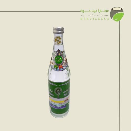 الجسر ماء اللقاح المركز 565 مل